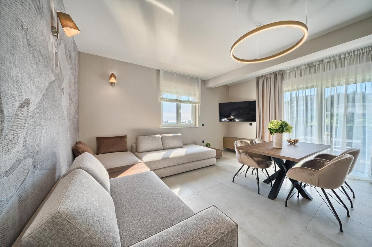 Residence Franc 普利莫顿 外观 照片