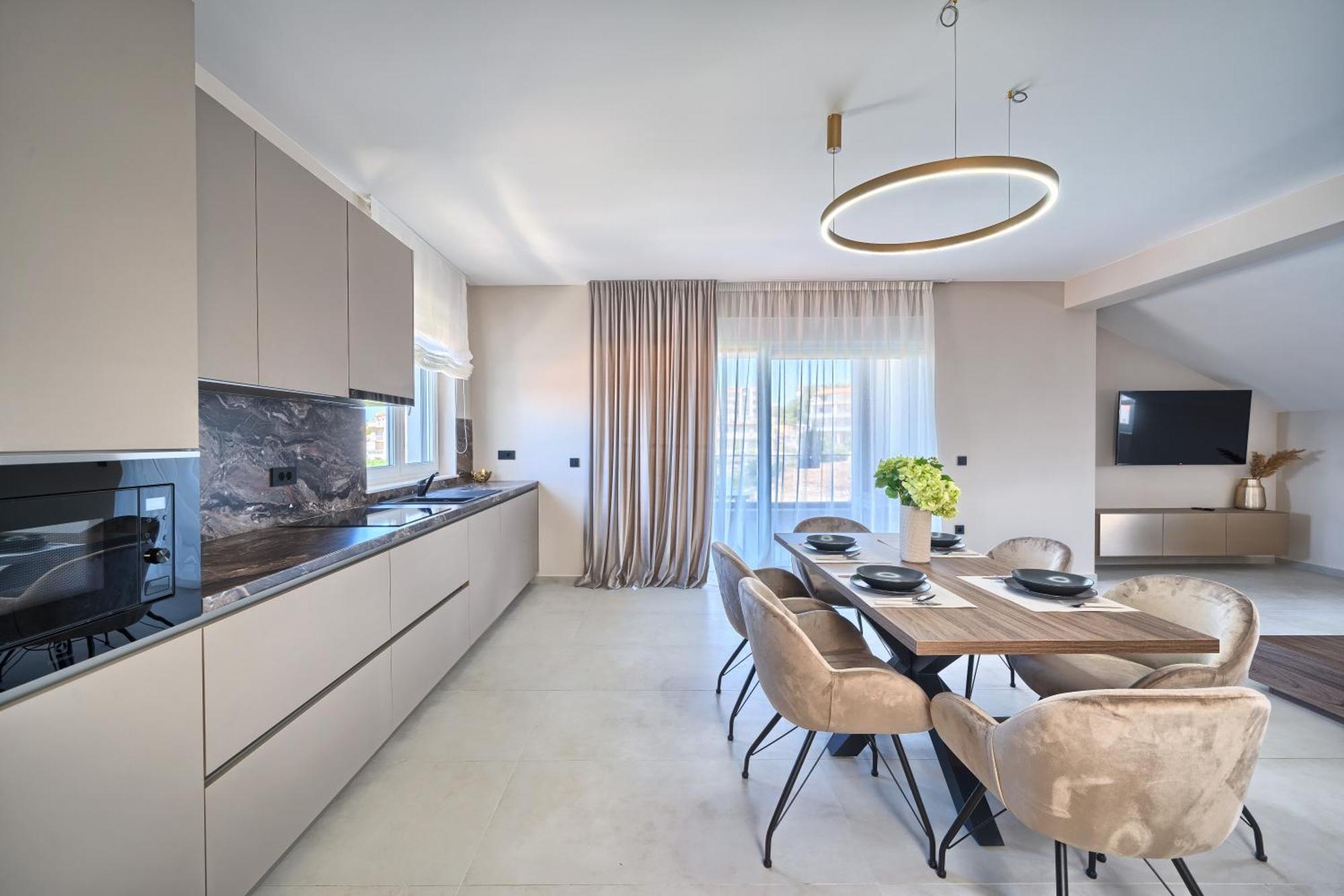 Residence Franc 普利莫顿 外观 照片